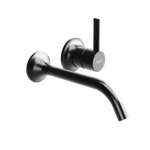Смеситель для раковины RUBINELLI ELEGANZA RB-L5010GM