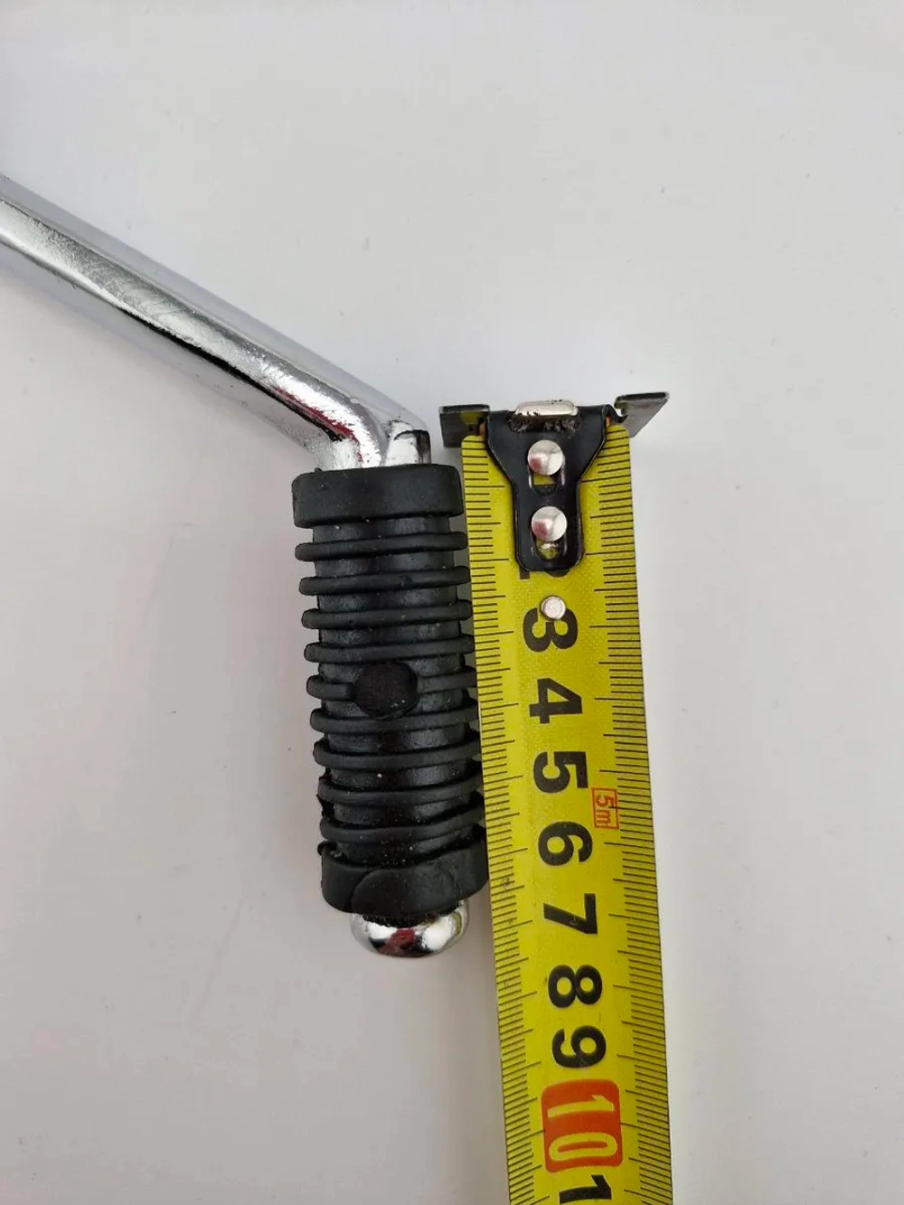 + - Лапка, рычаг кикстартера эндуро мотоцикла с двигателем CG150