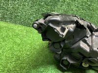 Битая Фара левая Lexus NX 1 (2017-2021) Full LED