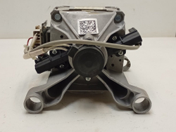 IWUB4085CIS кт59 Двигатель для стиральной машины Indesit 16002657602 б/у