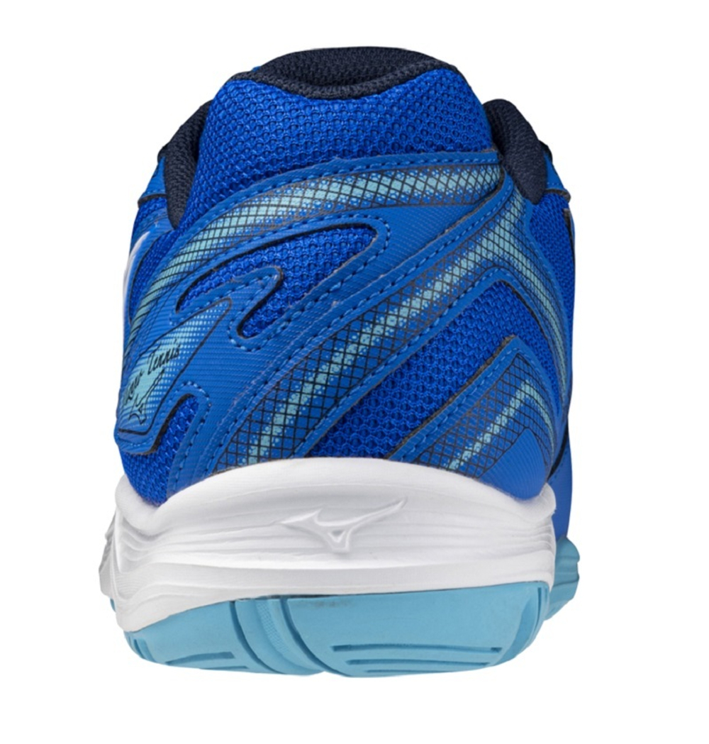 Теннисные кроссовки Mizuno Break Shot 4 AC - Blue