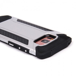 Чехол ТПУ+пластик для Samsung Galaxy S8 Plus, 009886 Розовое золото