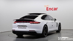 Porsche Panamera (971) 4.0 GTS (05.2020)