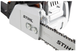 Бензопила STIHL 180, 2 л.с., 40 см, антивибрационная система