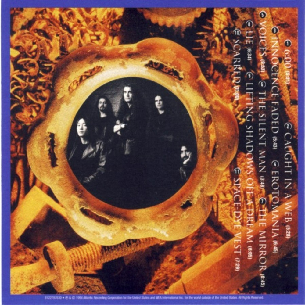Dream Theater / Original Album Series (5CD)