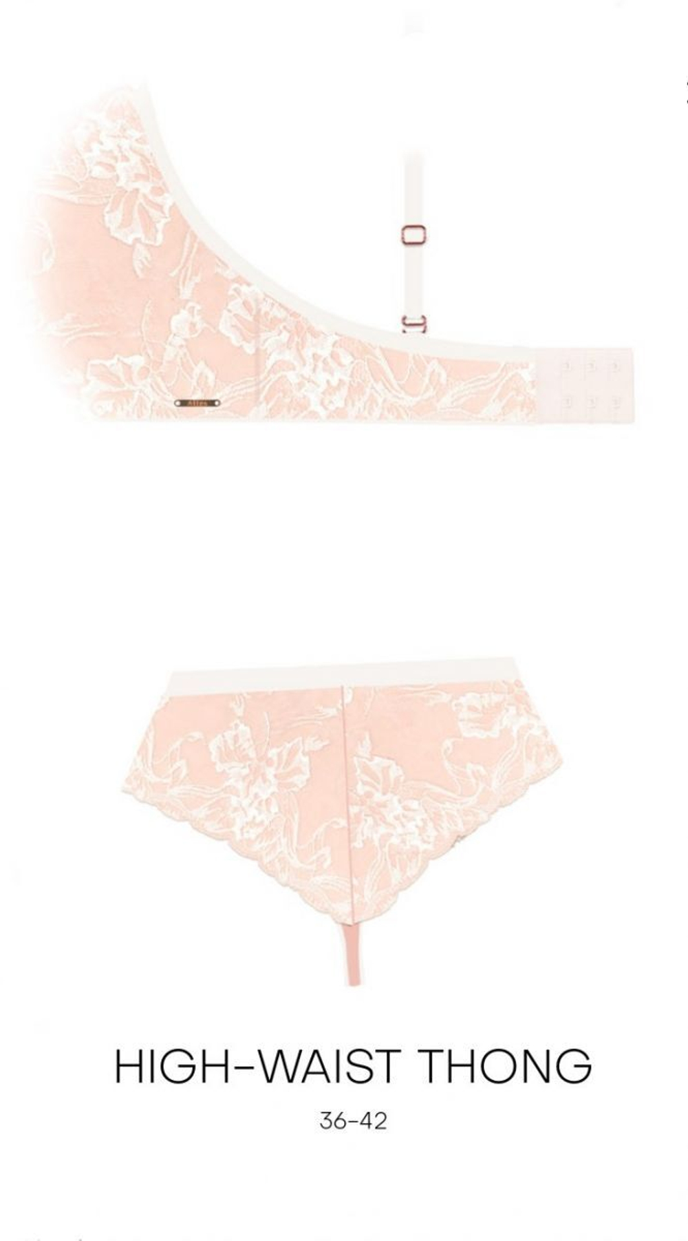 Sublime Super P-UP бюст (телесный, 60E) BAD SIZES!!!