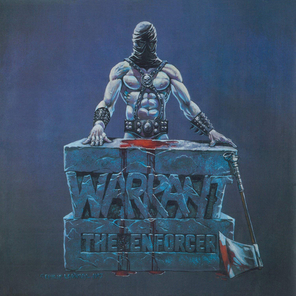Warrant / The Enforcer (LP)