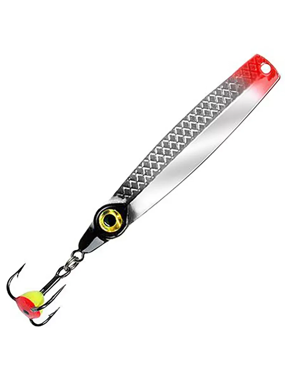 Блесна для рыбалки зимняя AQUA ФАРТ