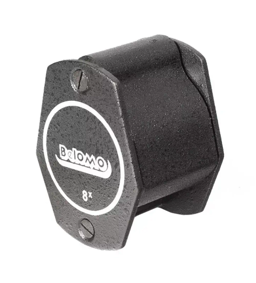 Лупа ЛП-2-8x БелОМО