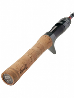 Удилище кастинговое Abu Garcia Troutin Marquis Asrai TMAC-7112ML, 241 см, 5-28 г
