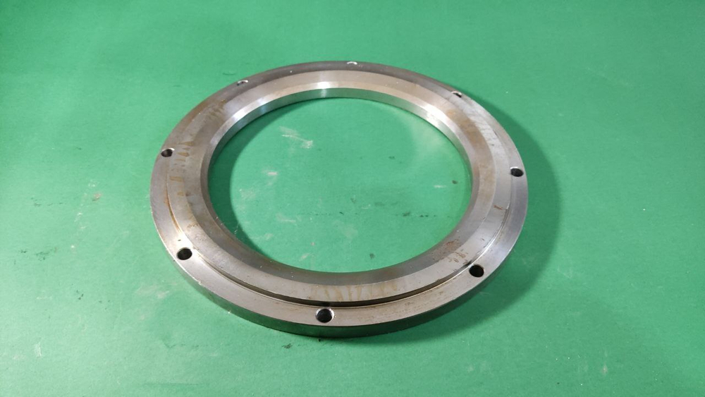 Кольцо металлическое CIFA 211829