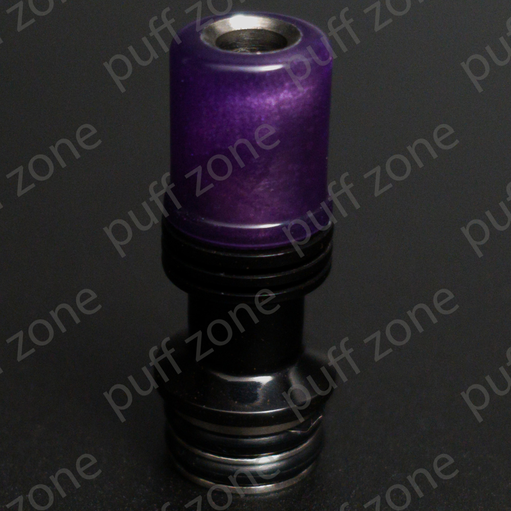 Drip Tip 510 Titan Акрил