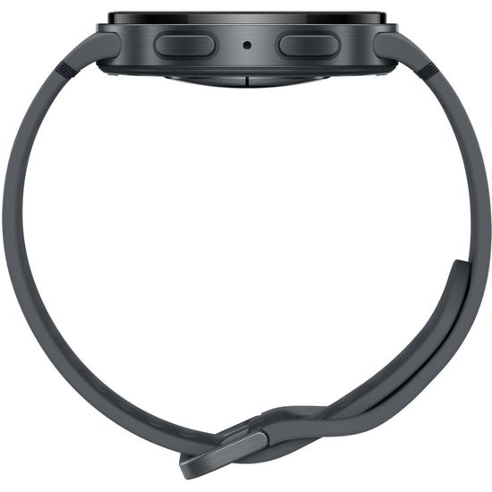 Умные часы Samsung Galaxy Watch8 40 мм SM-L320 Графит Graphite