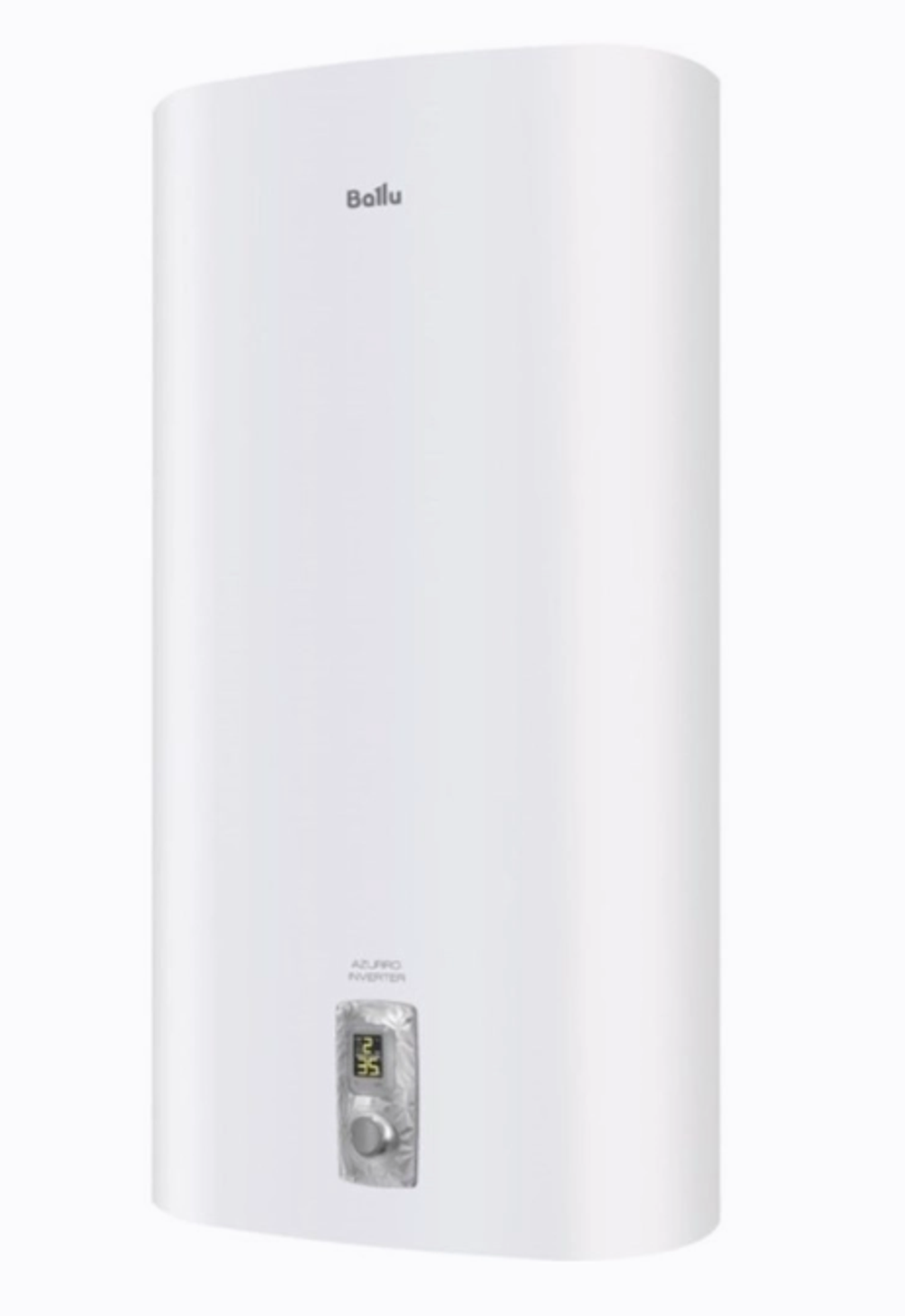 Водонагреватель Ballu BWH/S 50 Azurro Inverter