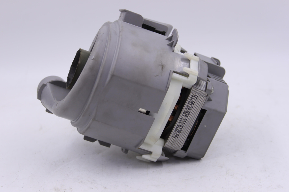 Циркуляционный насос 9000.877.349 посудомоечной машины Bosch/Siemens