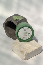 Dr. Ceuracle, Очищающая маска для лица с глиной и зеленым чаем Матча Jeju Matcha Clay Pack 115г