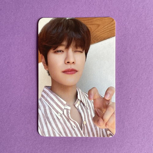 ОФ КАРТА / STRAY KIDS / NACIFIC / Сынмин [dtc]