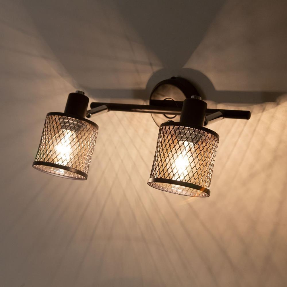 Настенный светильник Citilux Робин CL535625