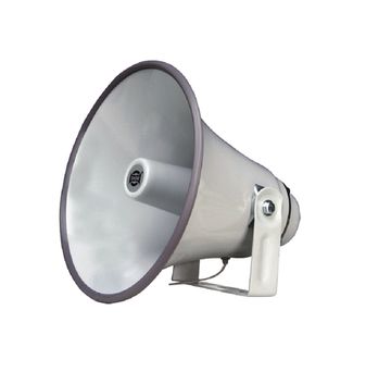 SHOW TC-1640 - громкоговоритель рупорный 40Вт, 16", 8Ом, 250 Гц-5 кГц, IP65