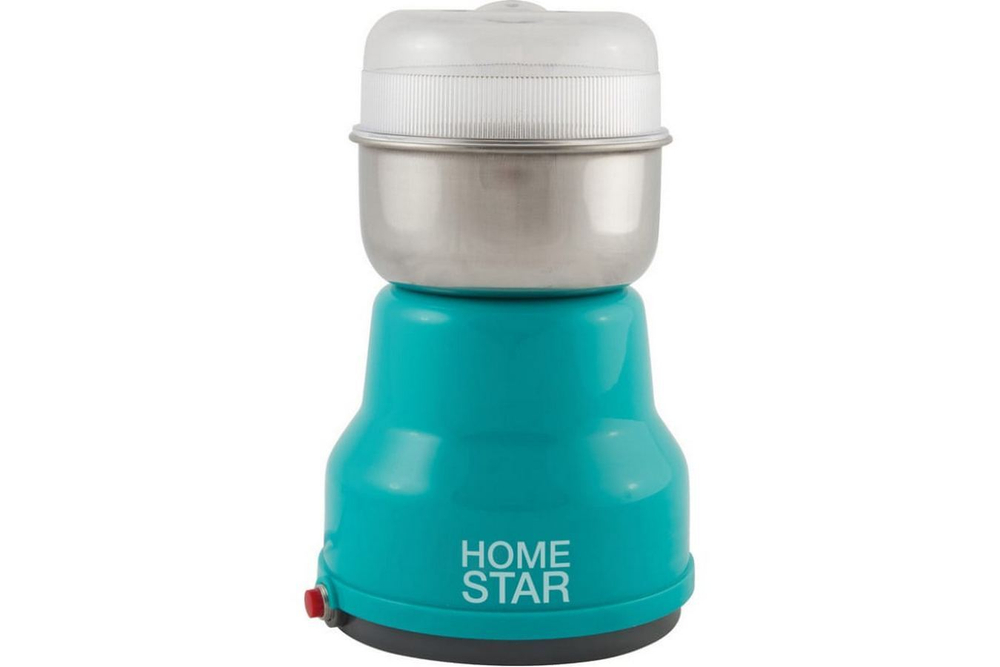 Кофемолка электрическая Home Star HS-2001