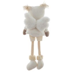 GAEM Игрушка набивная "Девочка/Мальчик", L20 W12 H43/21 см, 2в.