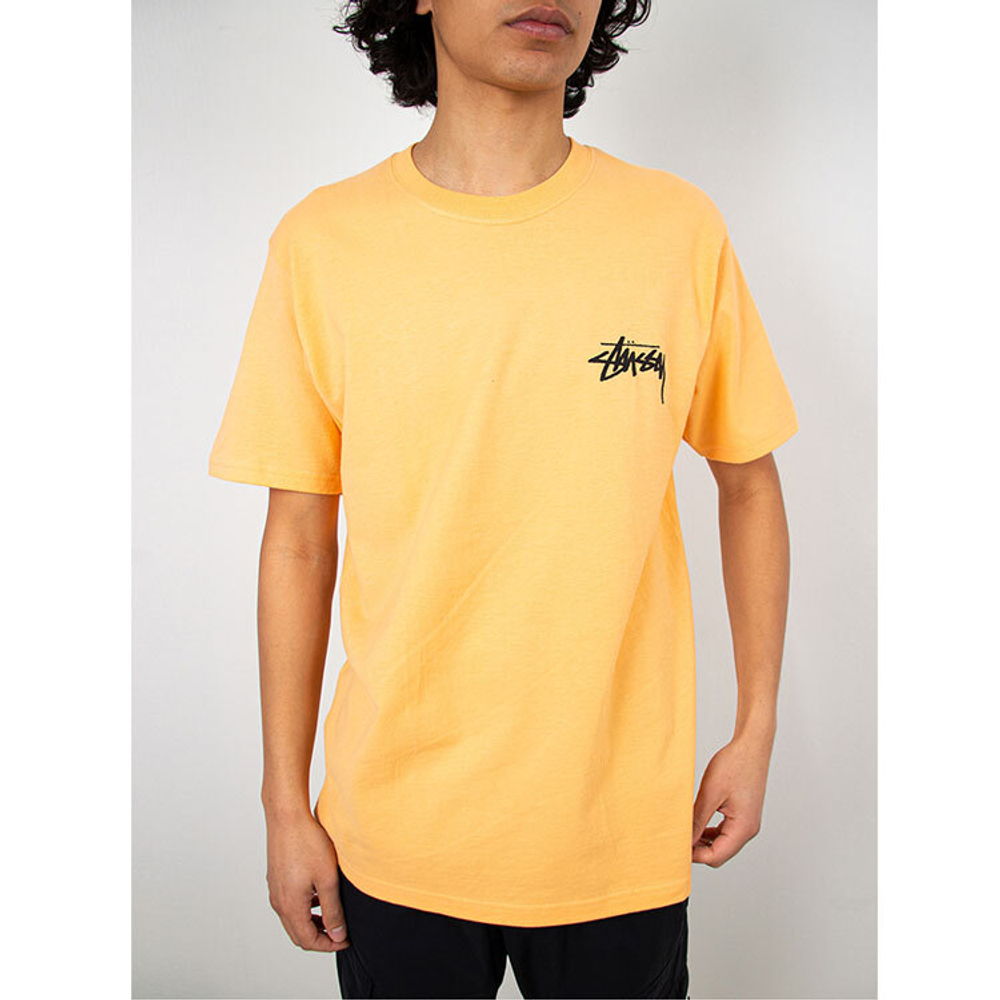 Футболки Stussy Design Group Tee T, 1904653