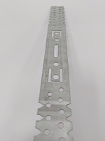 60х27х270х0,7 ОЦ. Прямой подвес (50 шт)