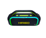 Беспроводная колонка-Караоке Extra Bass 60W RGB KMS-809PRO