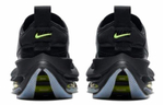 Кроссовки Nike Zoom Double Stacked Volt Black (Женская размерная сетка)