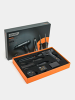 Набор инструментов для дома HT0206, 6 предметов