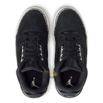 AIR JORDAN 3 RETRO "Off Noir"