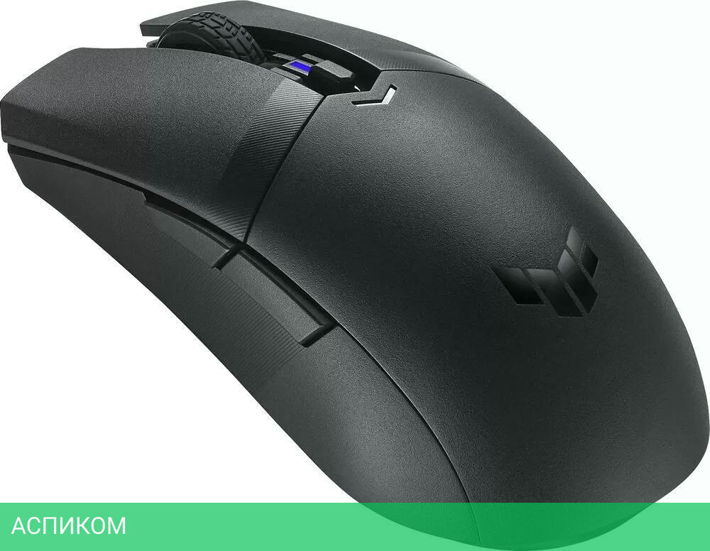 Мышь Asus 307 TUF Gaming M4 AIR (90MP02K0-BMUA00)