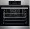Духовой шкаф AEG BEB351110M
