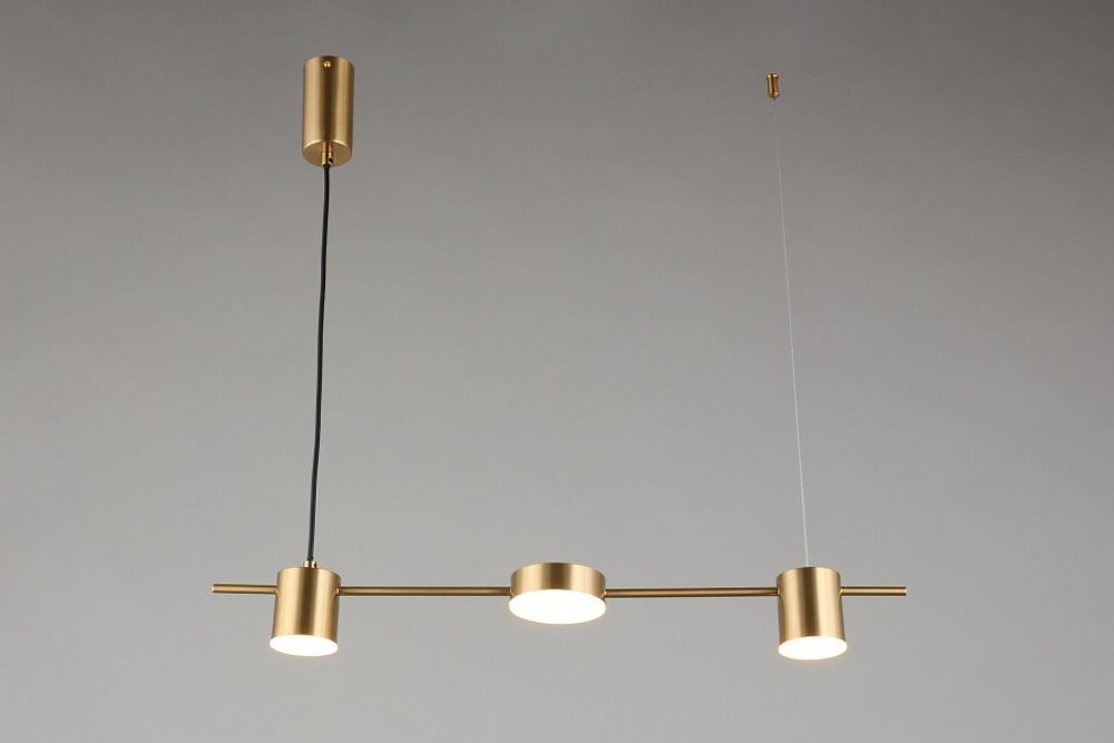 Подвесной светильник Aployt Frania APL.017.13.18