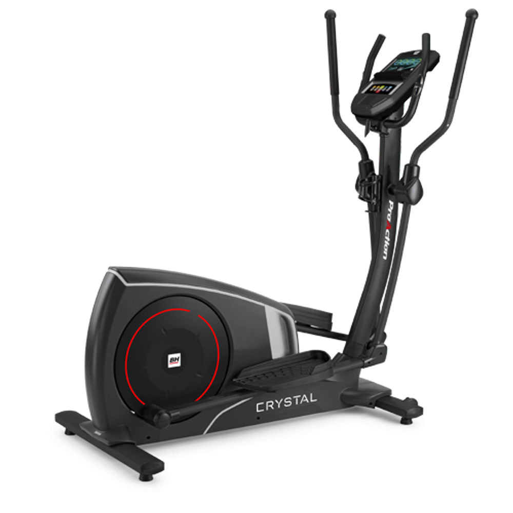 BH FITNESS CRYSTAL TFT