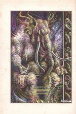 Бестиарий Лавкрафта