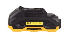 Аккумулятор Huter ДА 18-2Li (для GET18-2 Li, ЭТ-20-2ЛИ) HLN