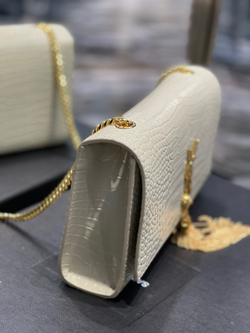 Saint Laurent Kate Medium Bag 24 cm