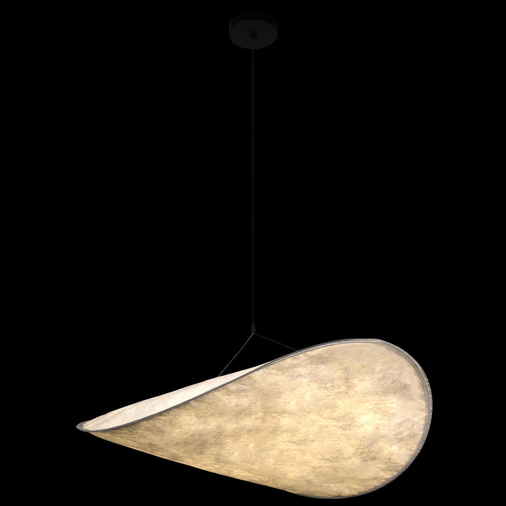 Подвесной светодиодный светильник Loft It Tense 10347/L