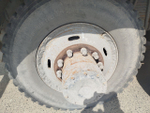 FAW J6 6x6 Самосвал CA3250P66K24L1TE5 (Дизельный, 11,1 л, 420 л.с., МТ)
