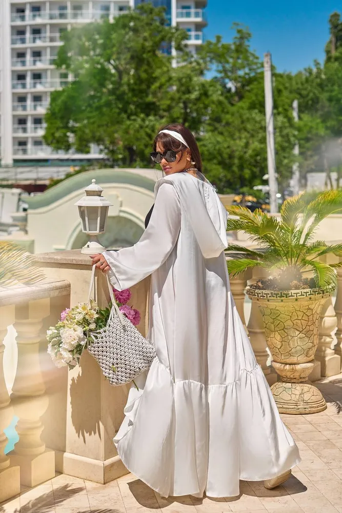 Туника пляжная УК-ШМ-3