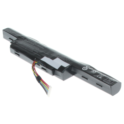 Аккумулятор AnyBatt 4400mAh для ноутбука Acer Aspire E5-575G (AS16B5J, AS16B8J)