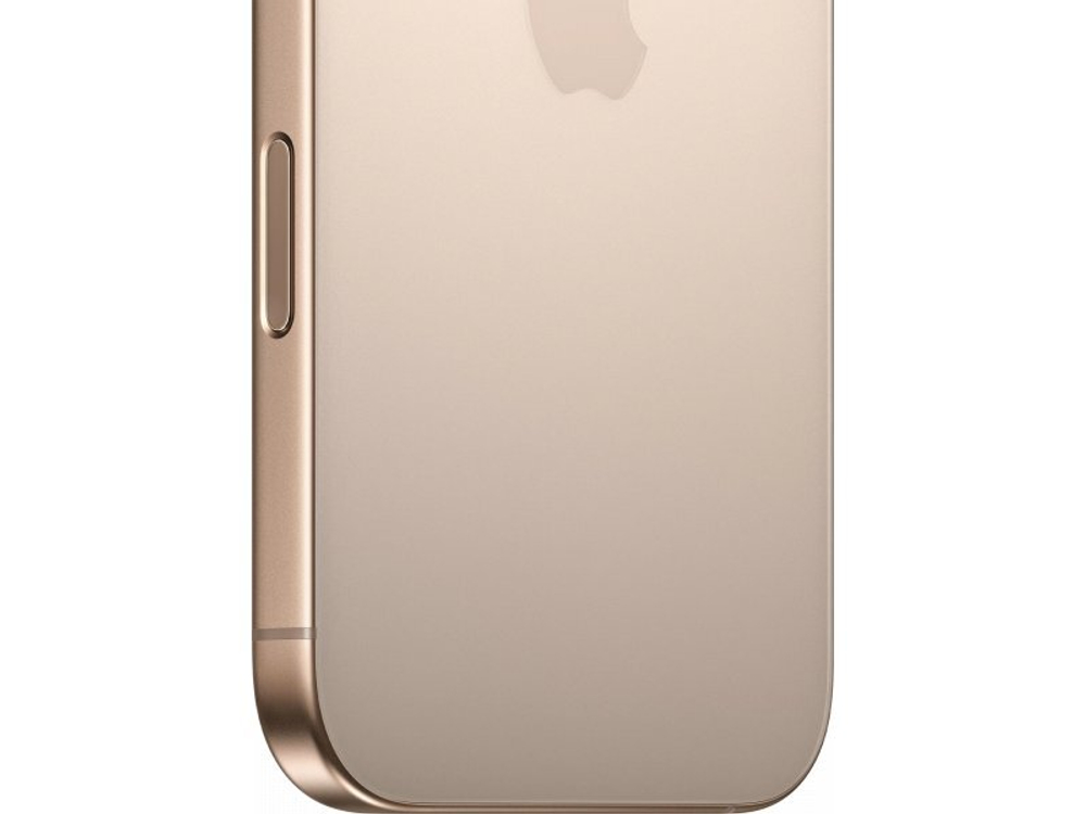 Смартфон Apple iPhone 16 Pro 512GB Dual SIM Desert Titanium