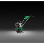 Культиватор бензиновый Caiman Supertiller MB 25H, двигатель Honda GX25 (25 cc)