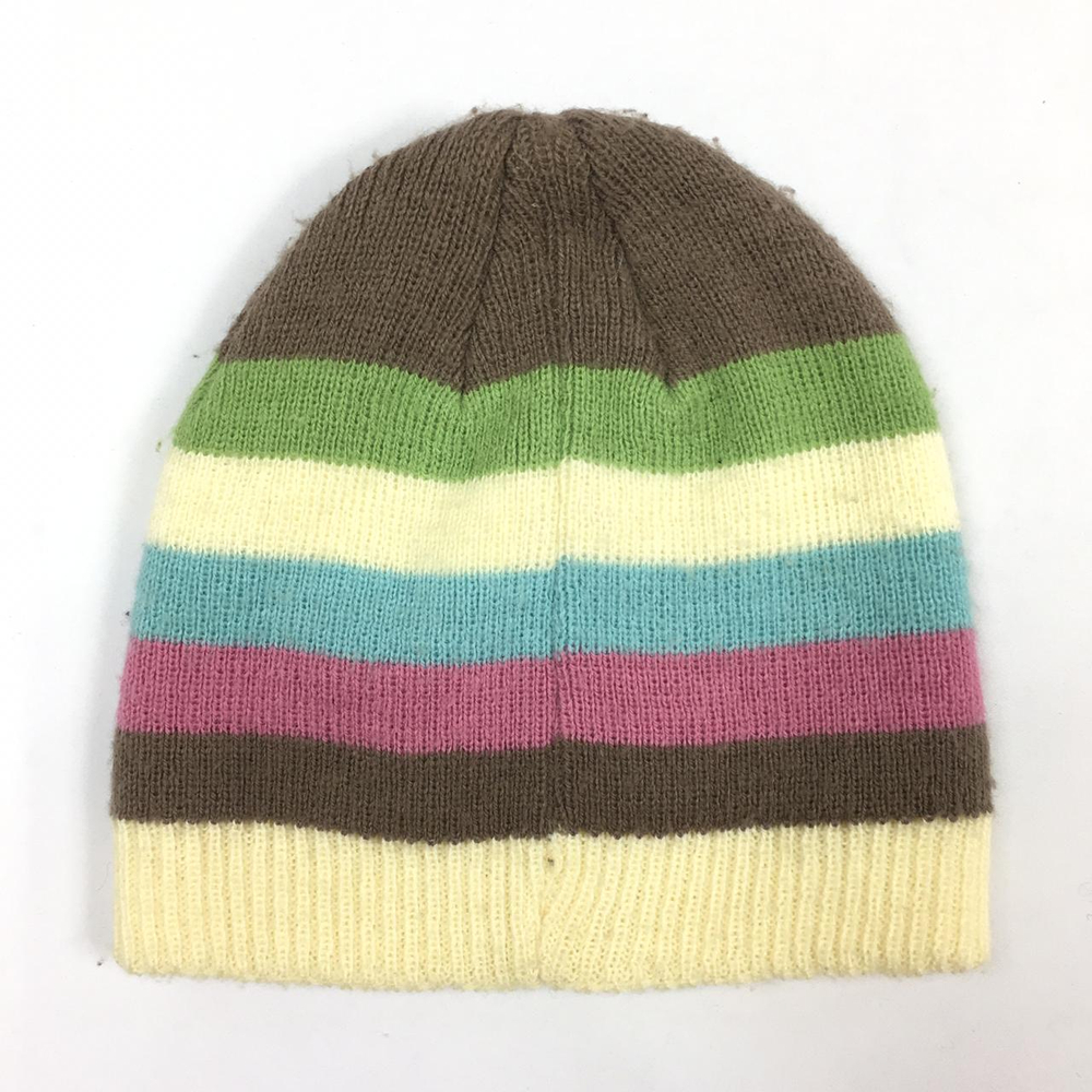 Шапка на 2 года