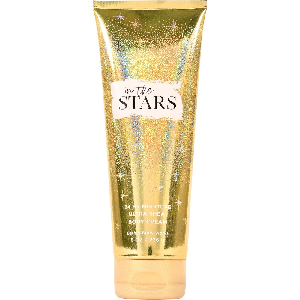 Крем для тела Bath&BodyWorks In The Stars 226 гр
