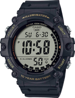 Мужские наручные часы Casio AE-1500WHX-1A