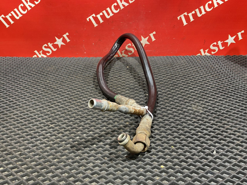 Трубка ГУРа 2016г.