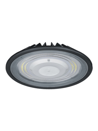 Светильник светодиодный 82 416 NHB-P7-100-5K-90D (High Bay) 100Вт 5000К IP65 13900лм 90град. для высоких пролетов Navigator 82416