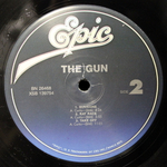The Gun / Gun (LP)